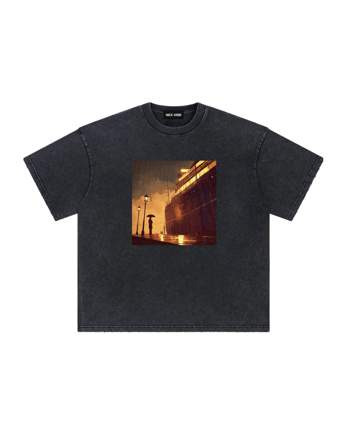 vintage-tee-4A4A4A-front