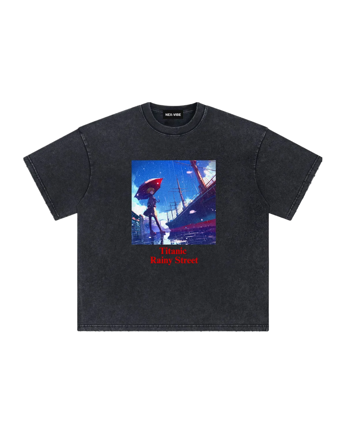 vintage-tee-4A4A4A-front