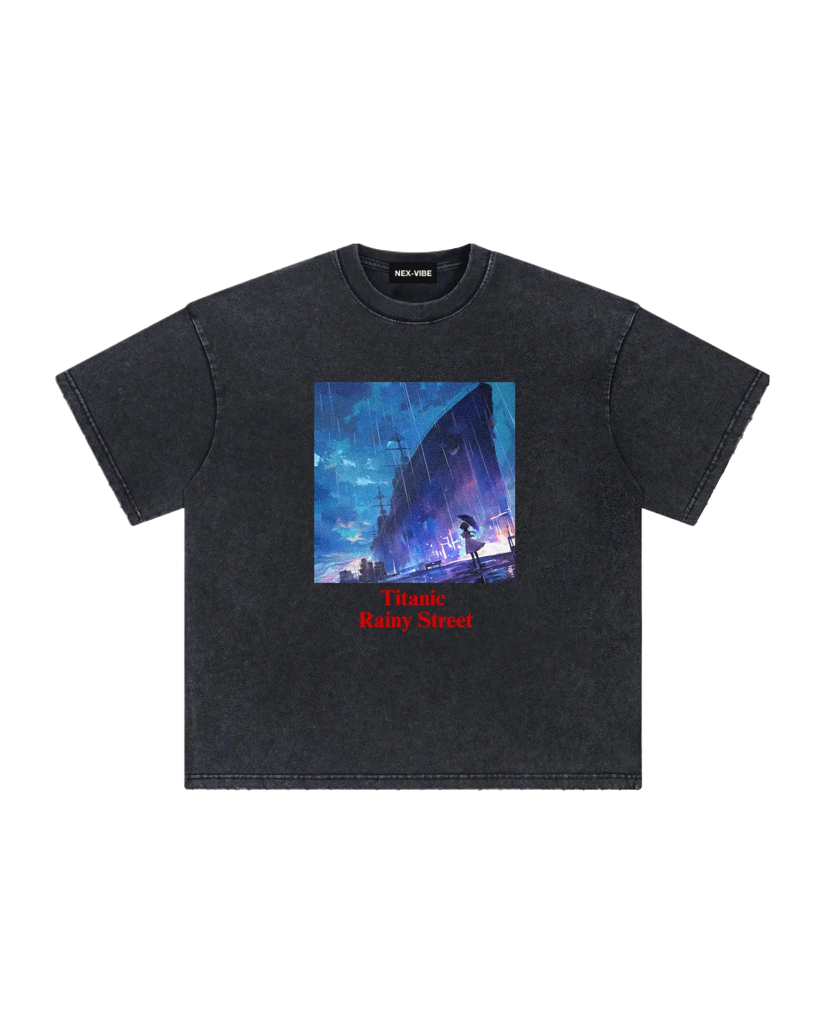 vintage-tee-4A4A4A-front