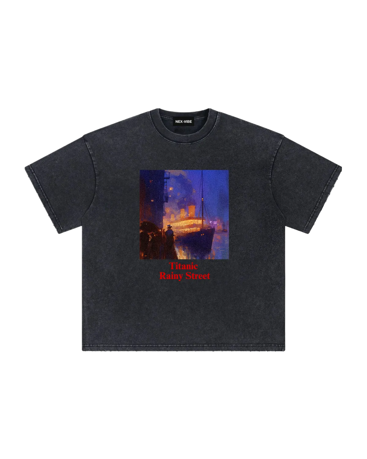 vintage-tee-4A4A4A-front