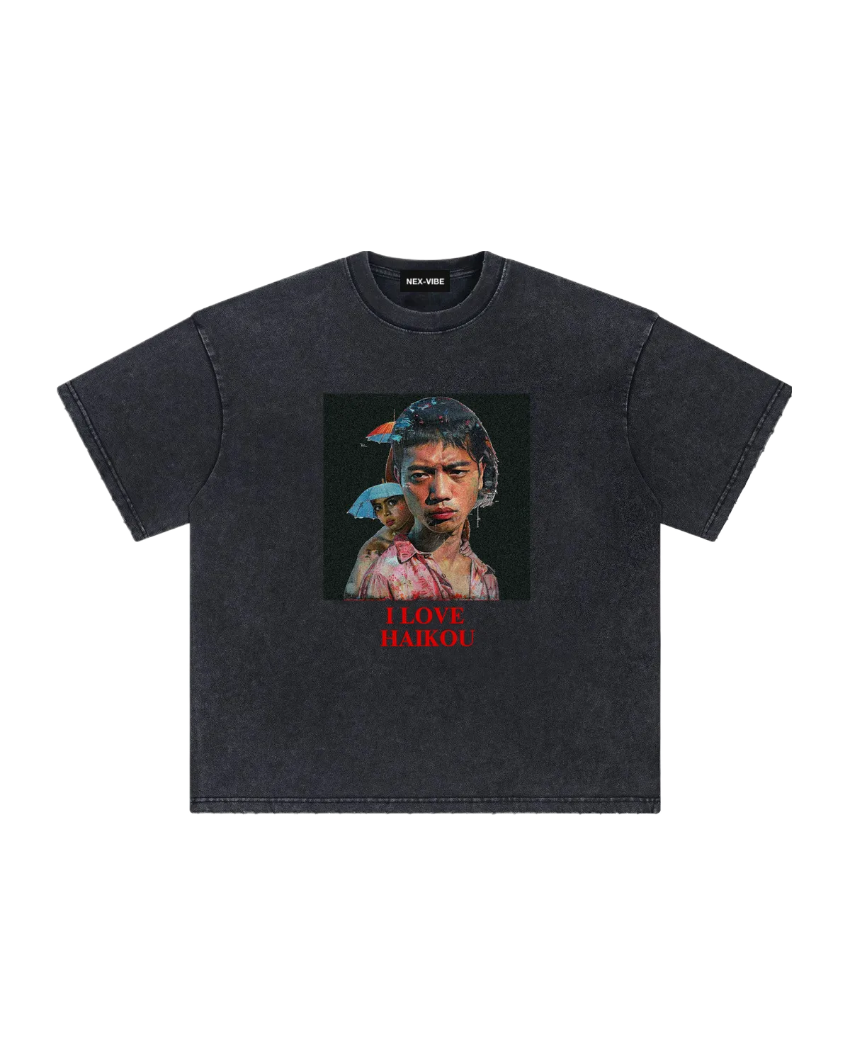 vintage-tee-4A4A4A-front