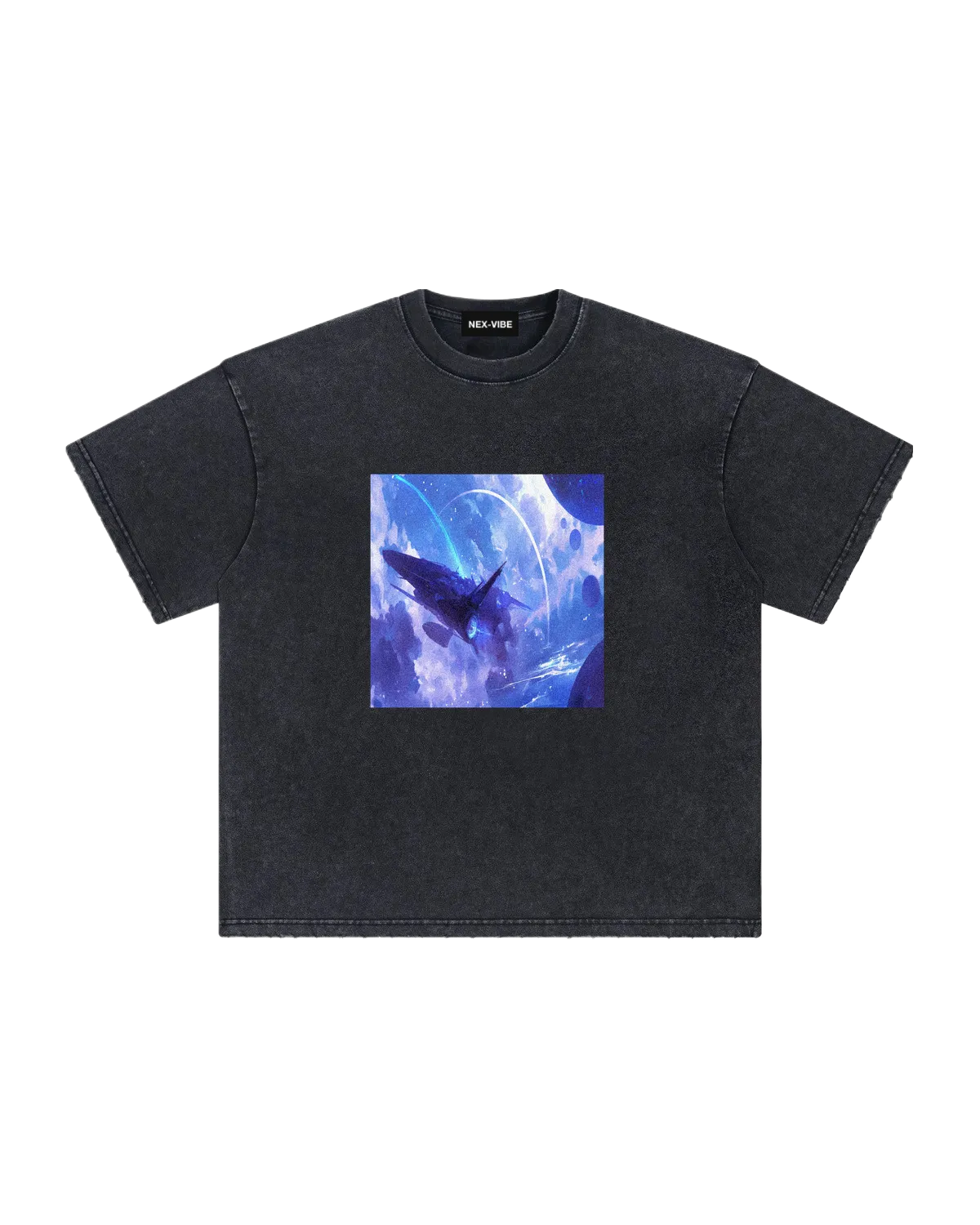 vintage-tee-4A4A4A-front