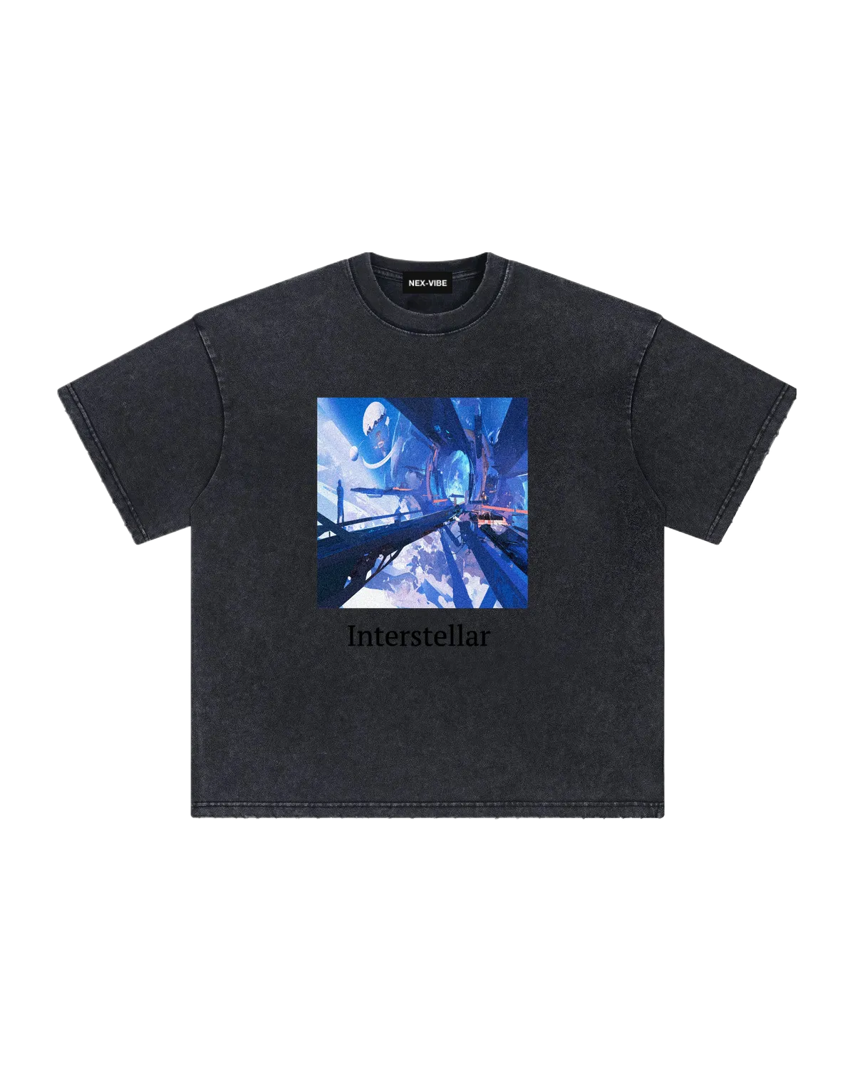 vintage-tee-4A4A4A-front