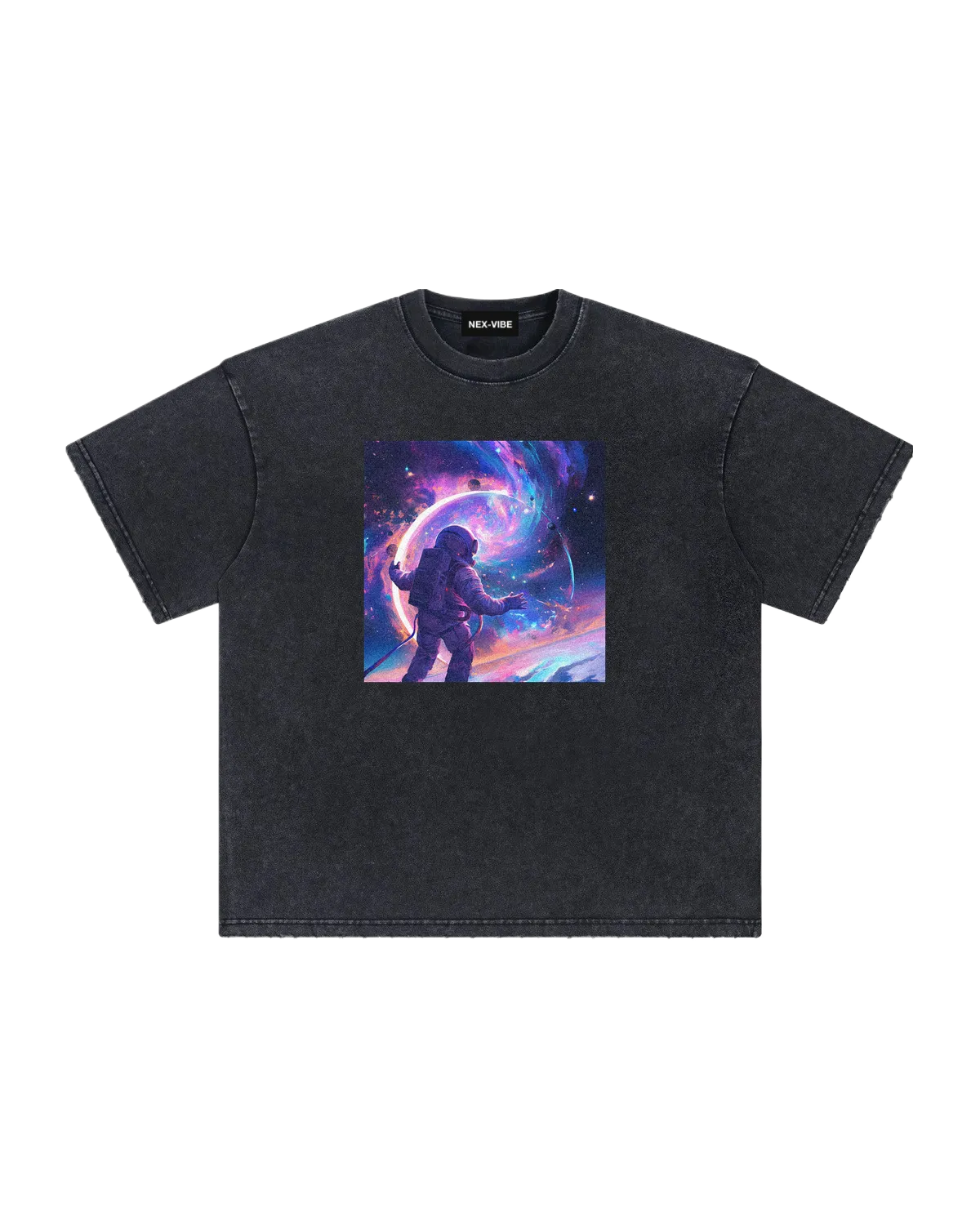 vintage-tee-4A4A4A-front