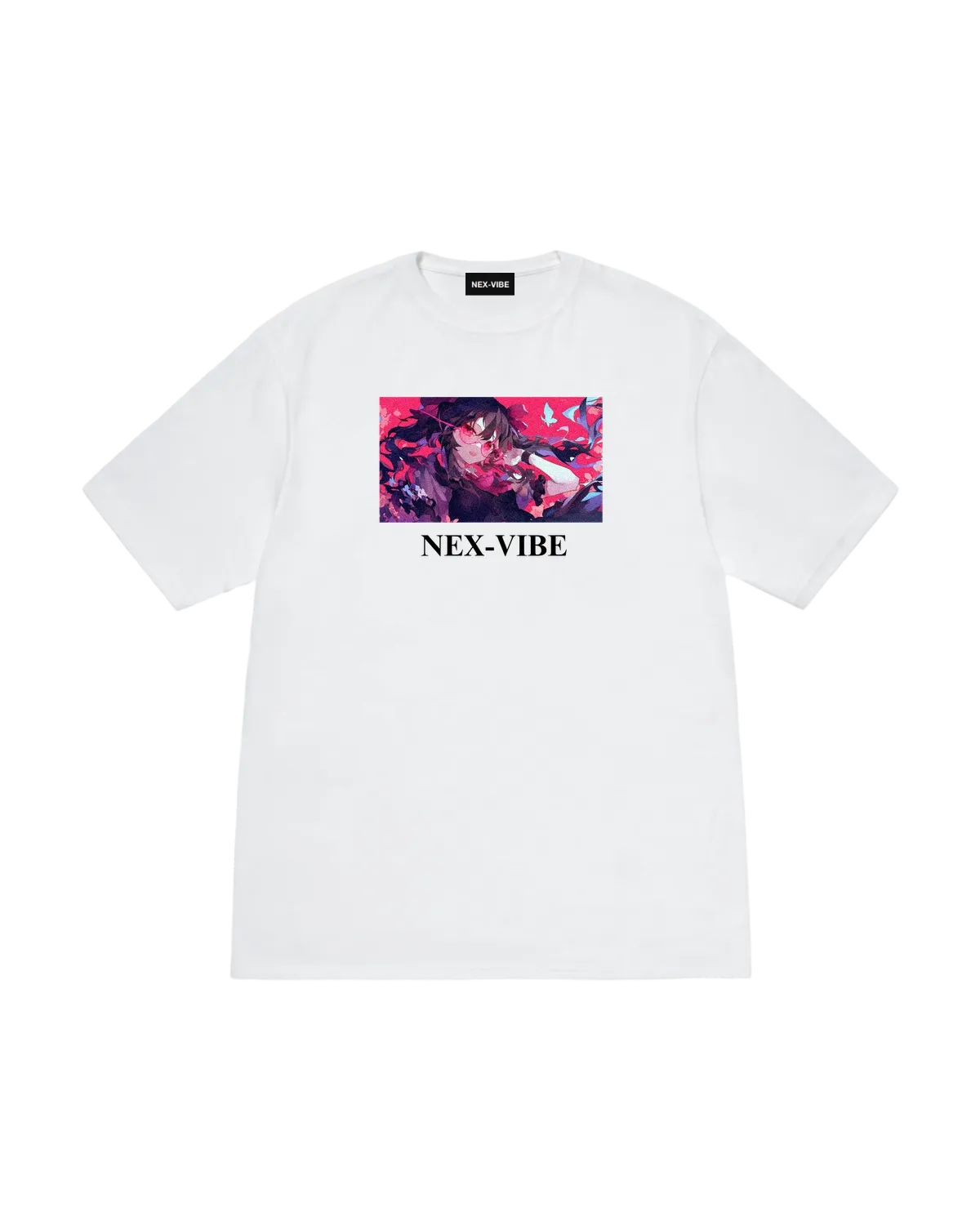 t-shirt-FFFFFF-front
