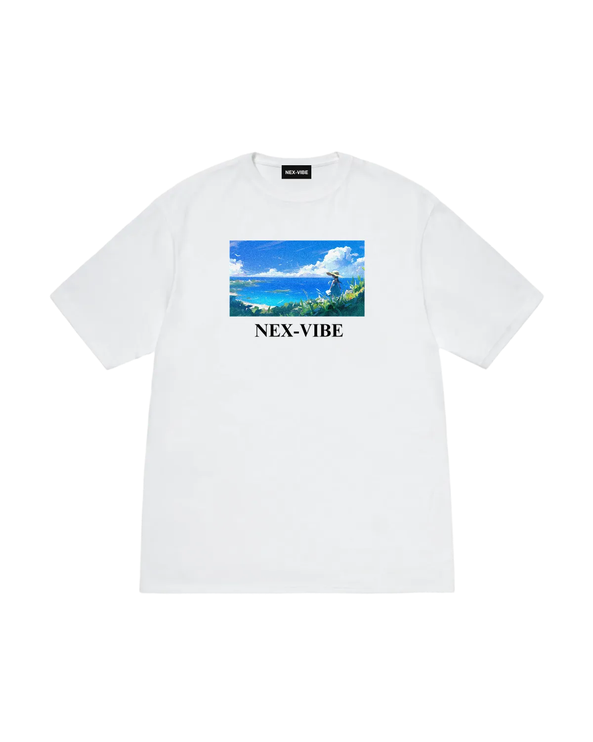 t-shirt-FFFFFF-front