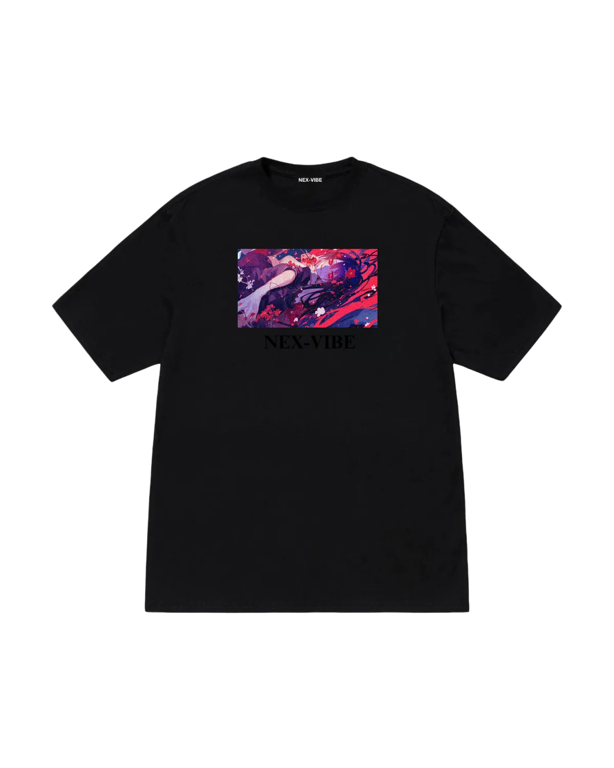 t-shirt-000000-front