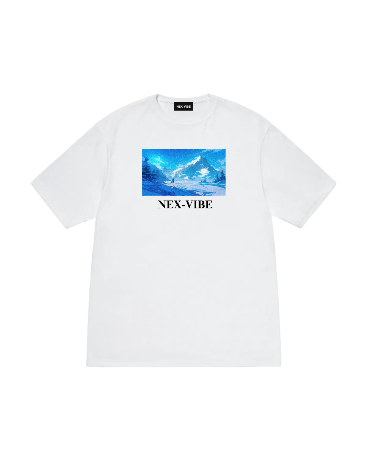t-shirt-FFFFFF-front