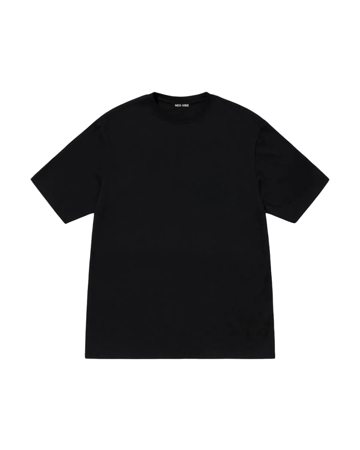 t-shirt-000000-front