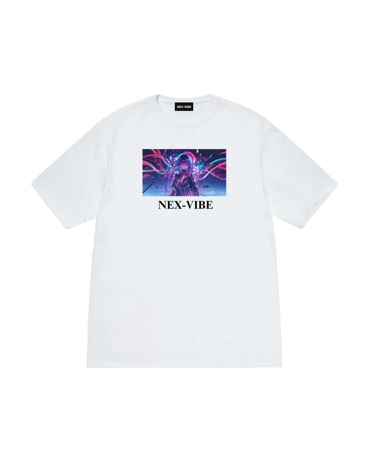 t-shirt-FFFFFF-front