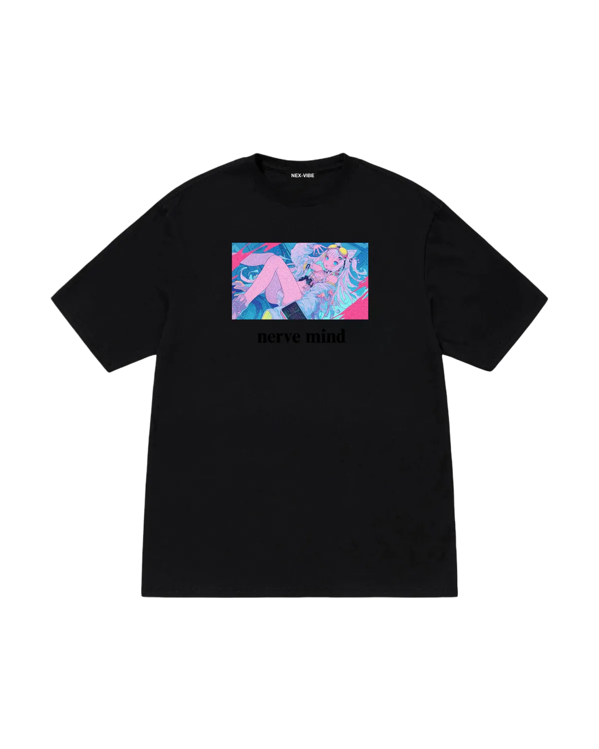 t-shirt-000000-front