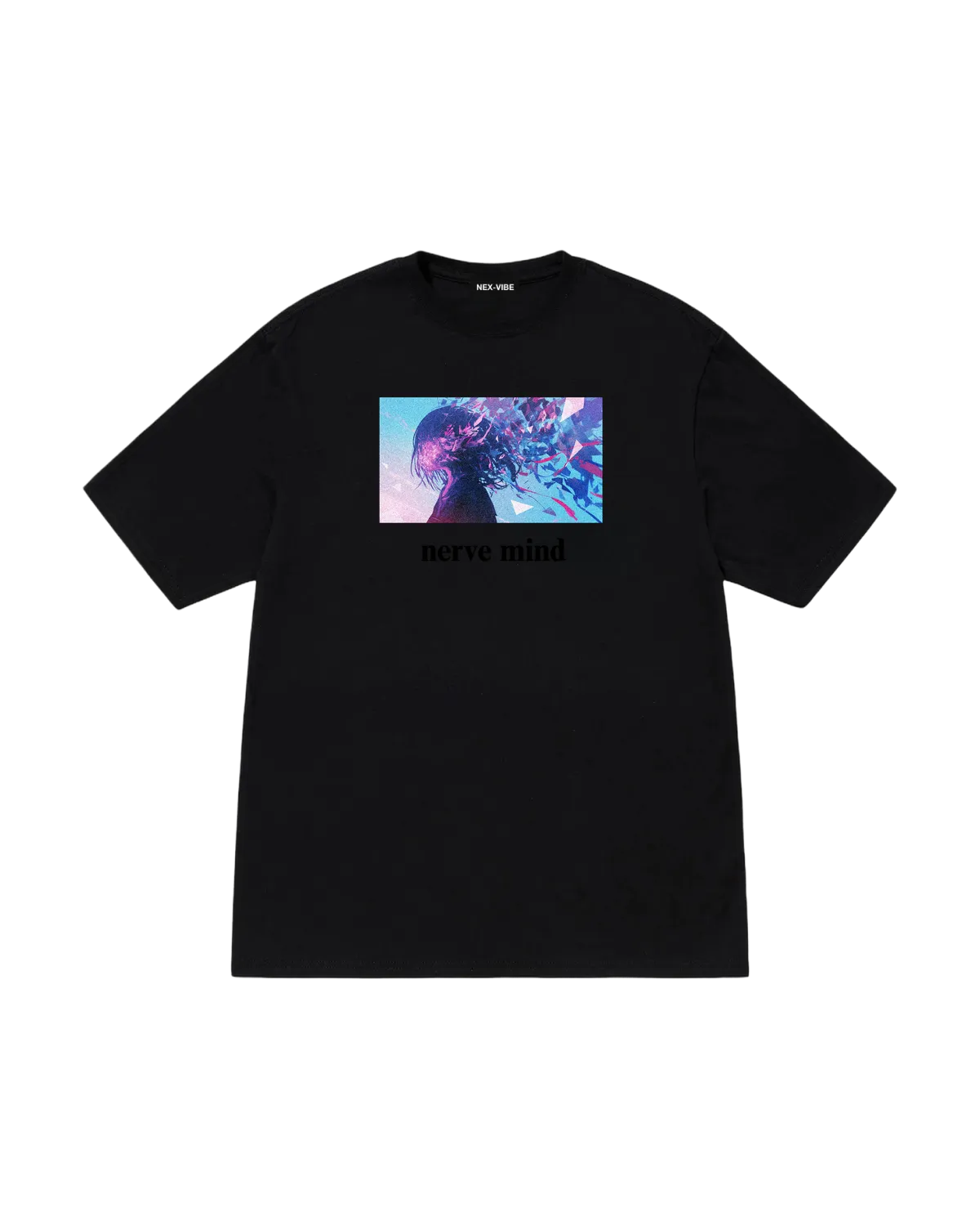 t-shirt-000000-front