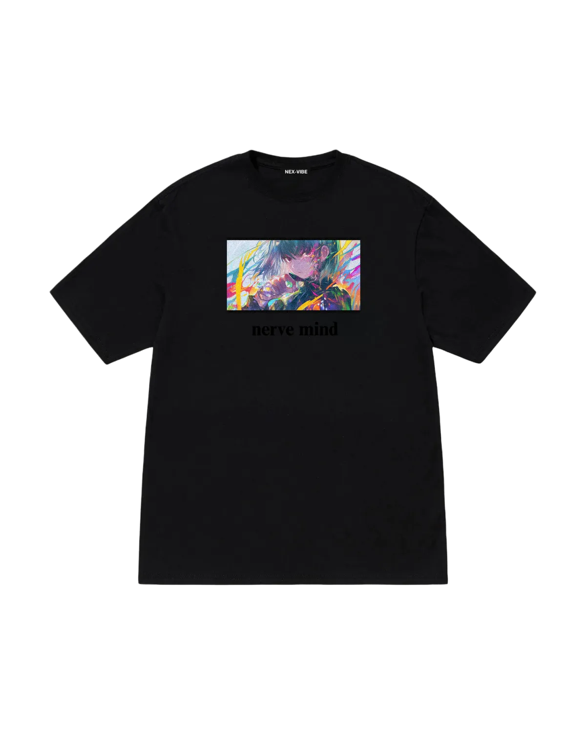 t-shirt-000000-front
