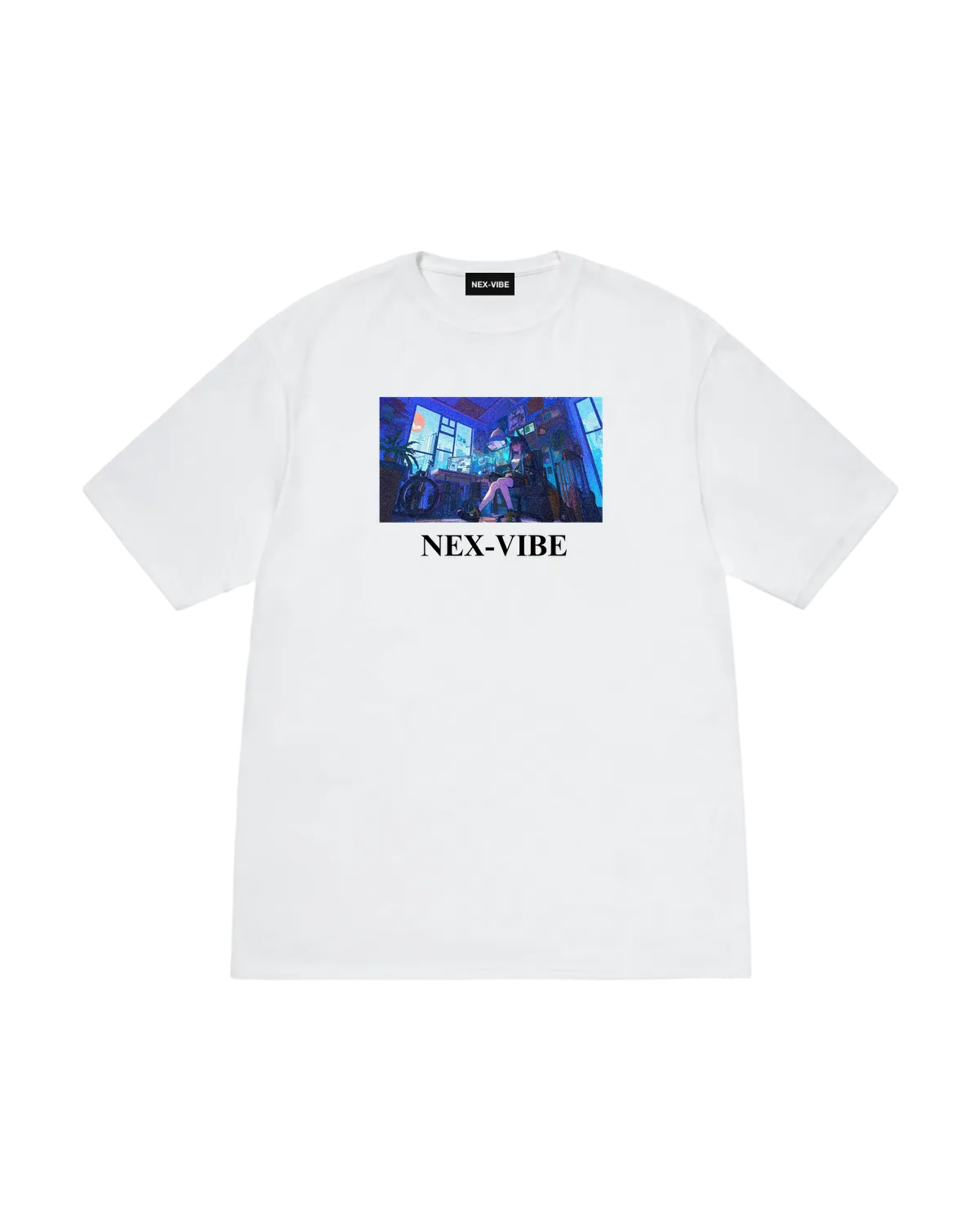 t-shirt-FFFFFF-front