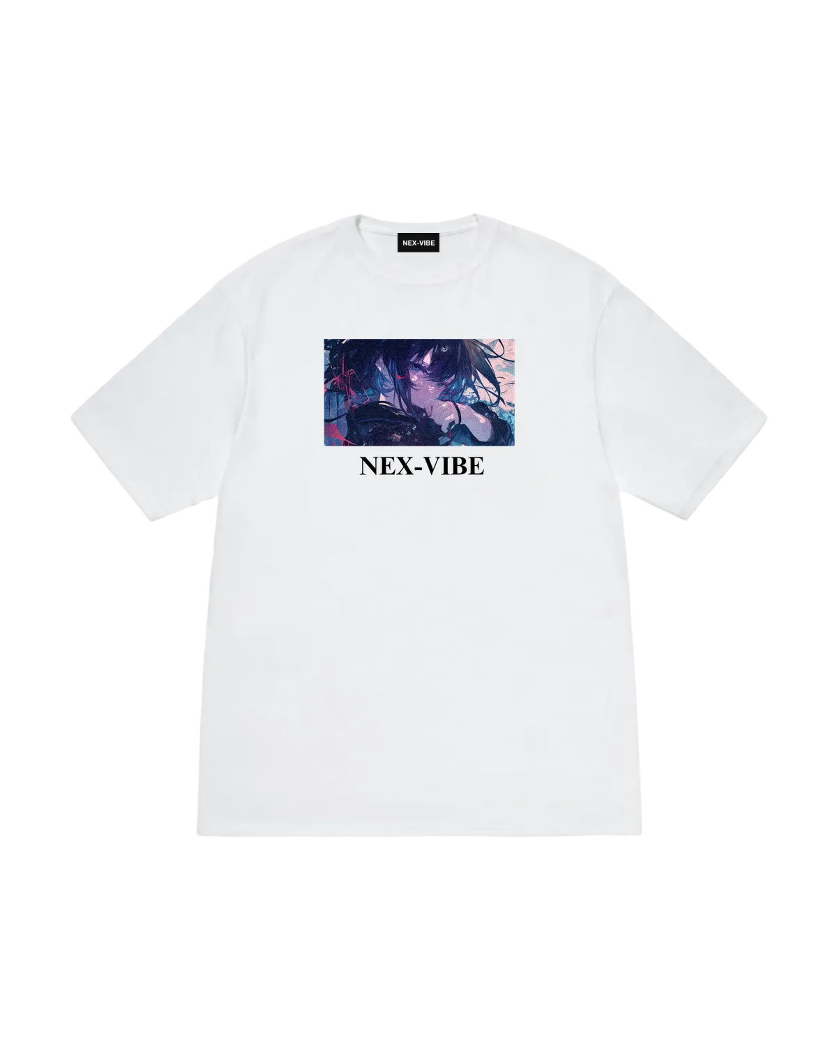 t-shirt-FFFFFF-front