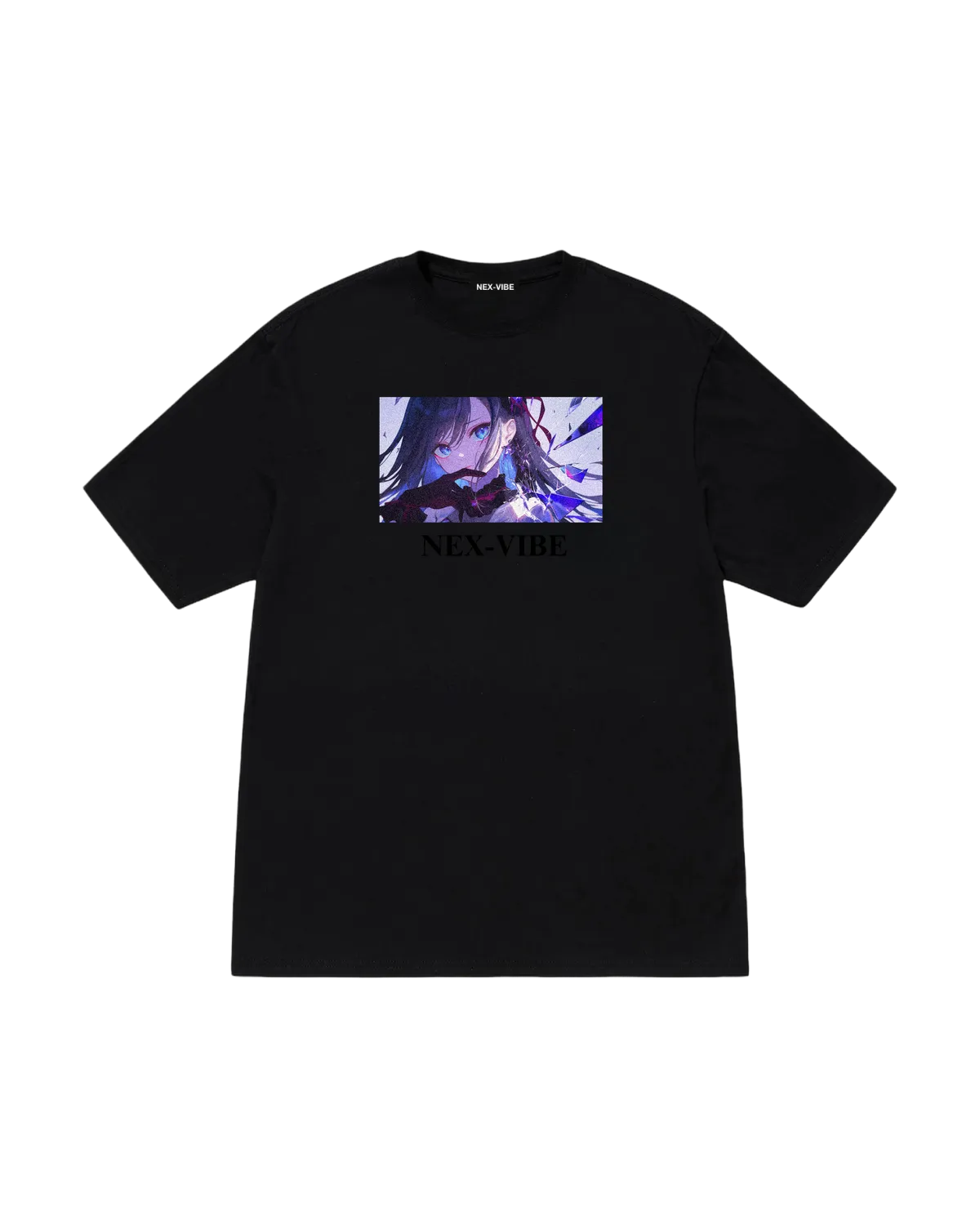 t-shirt-000000-front