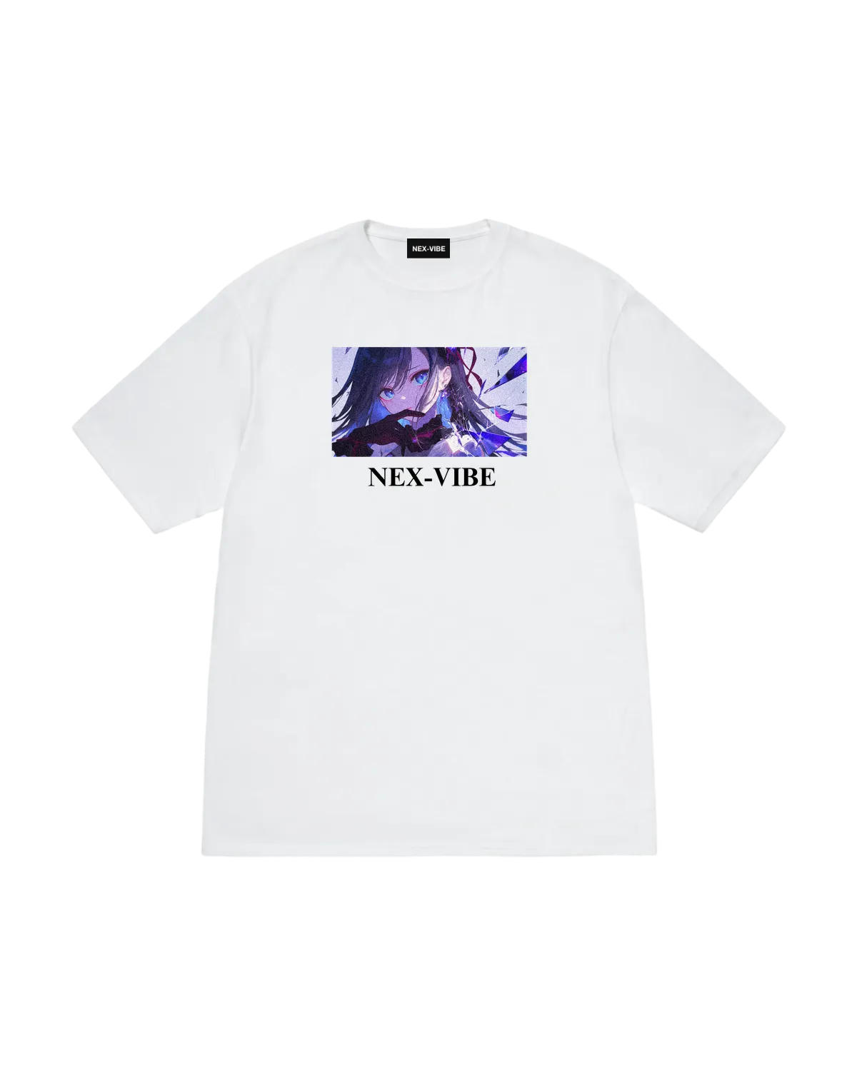 t-shirt-FFFFFF-front