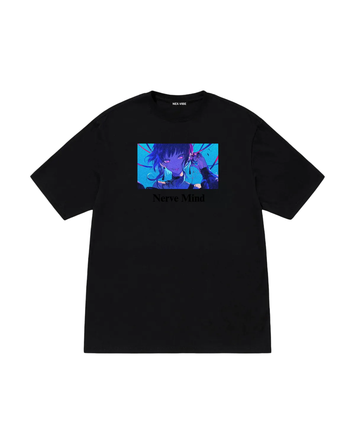 t-shirt-000000-front