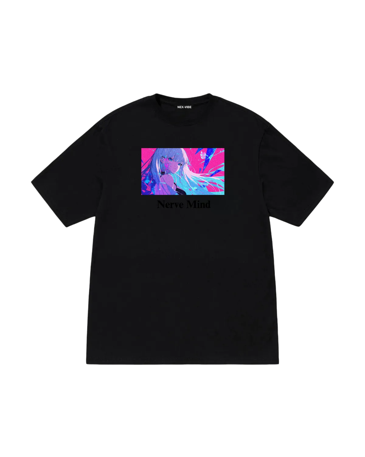 t-shirt-000000-front