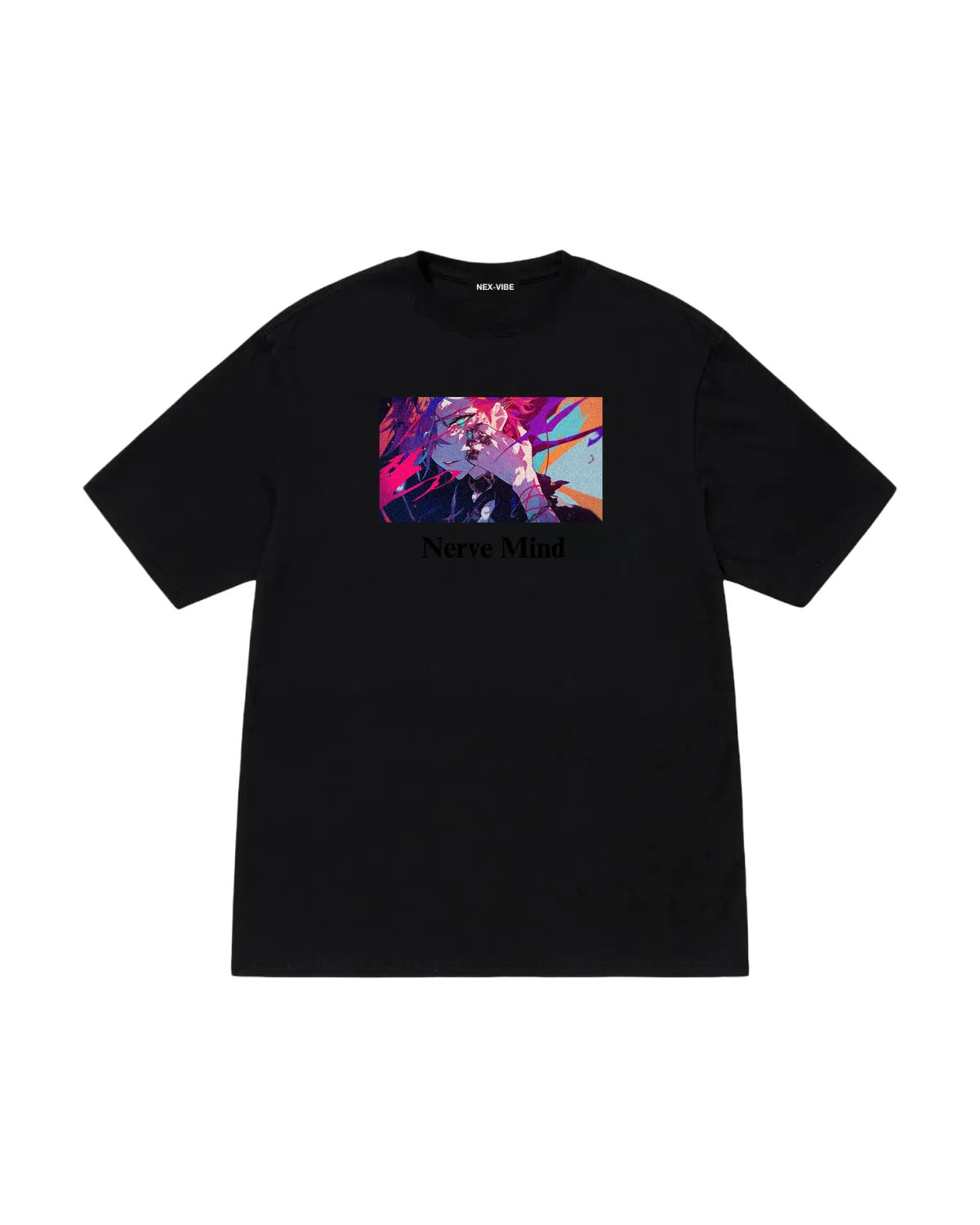 t-shirt-000000-front