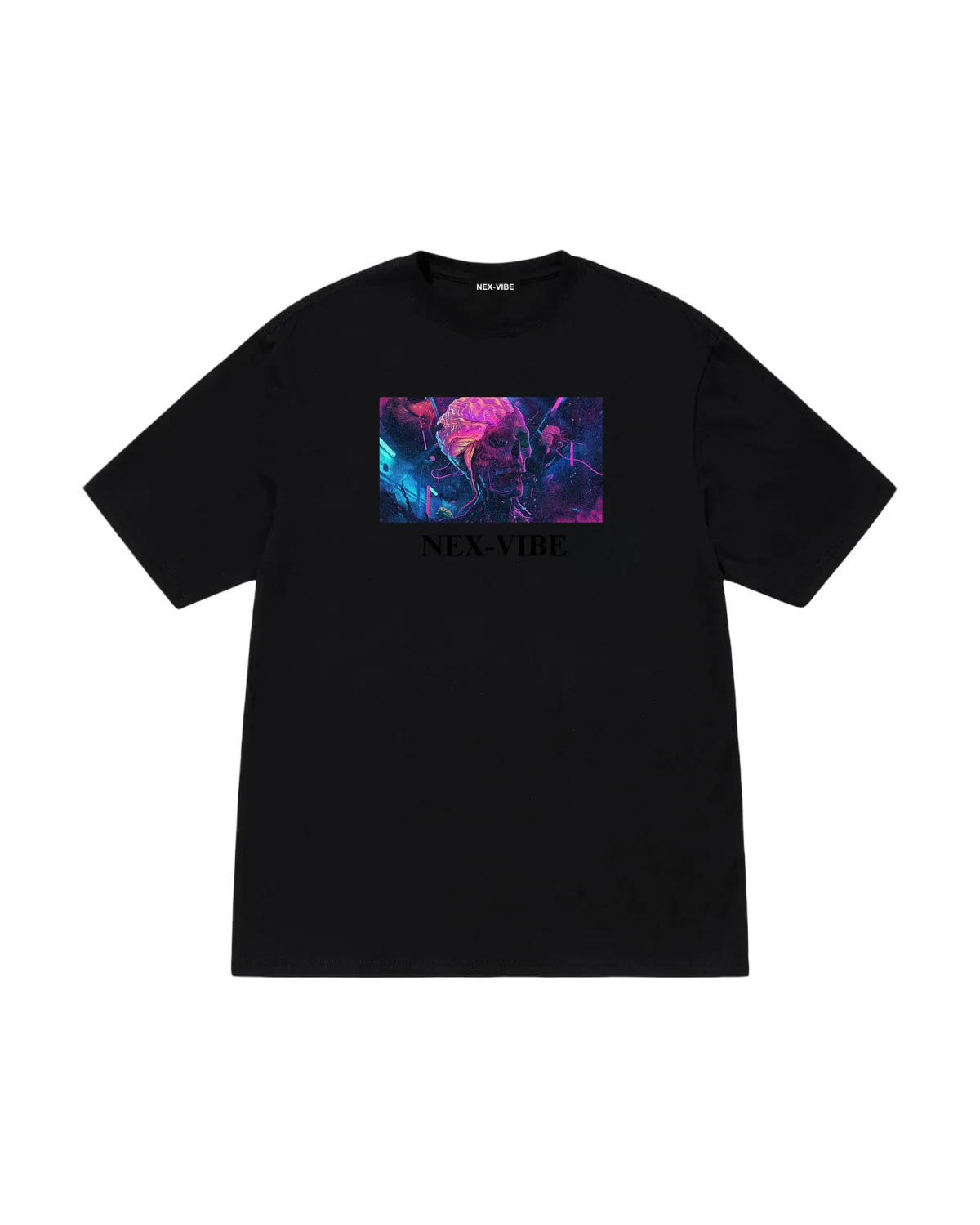 t-shirt-000000-front