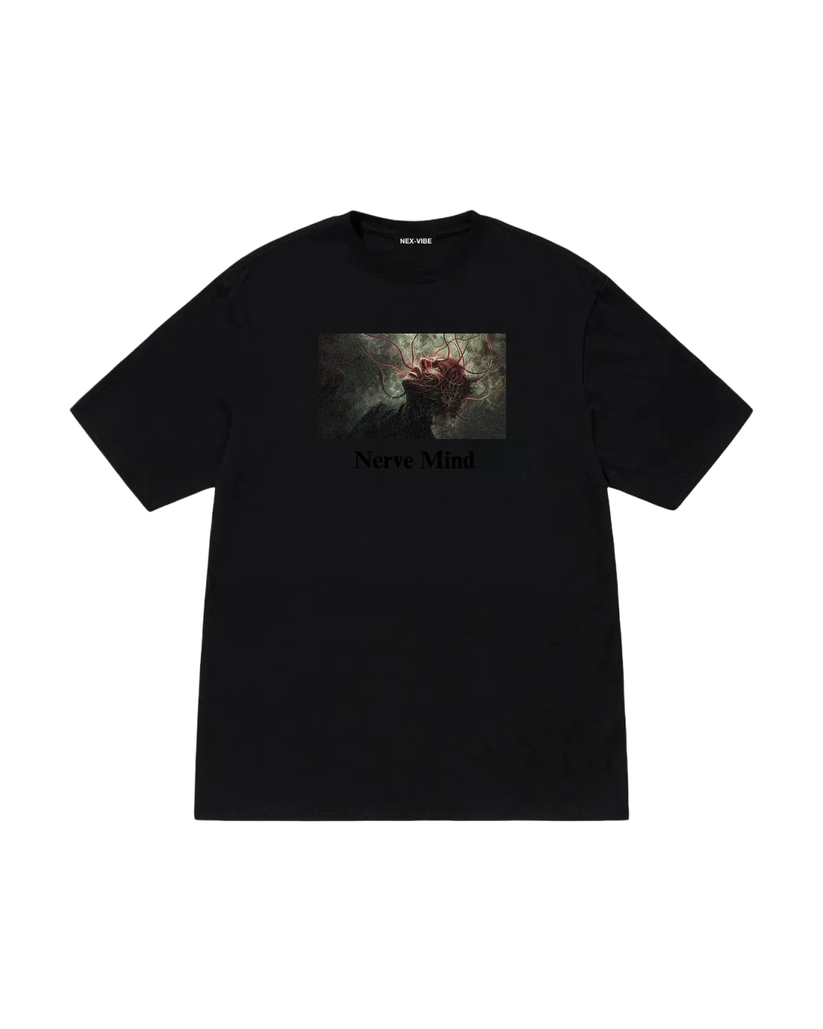 t-shirt-000000-front