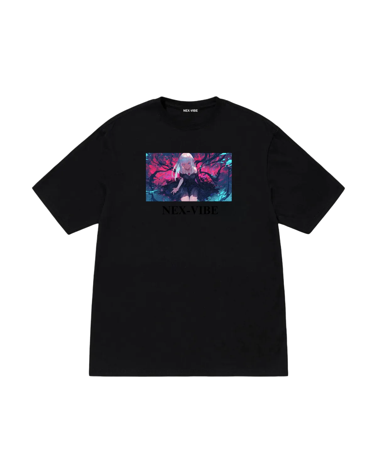 t-shirt-000000-front