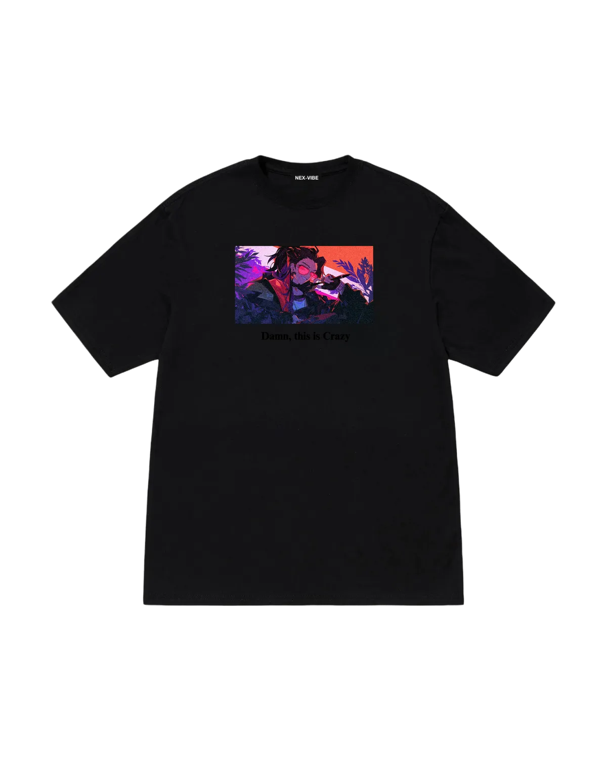 t-shirt-000000-front