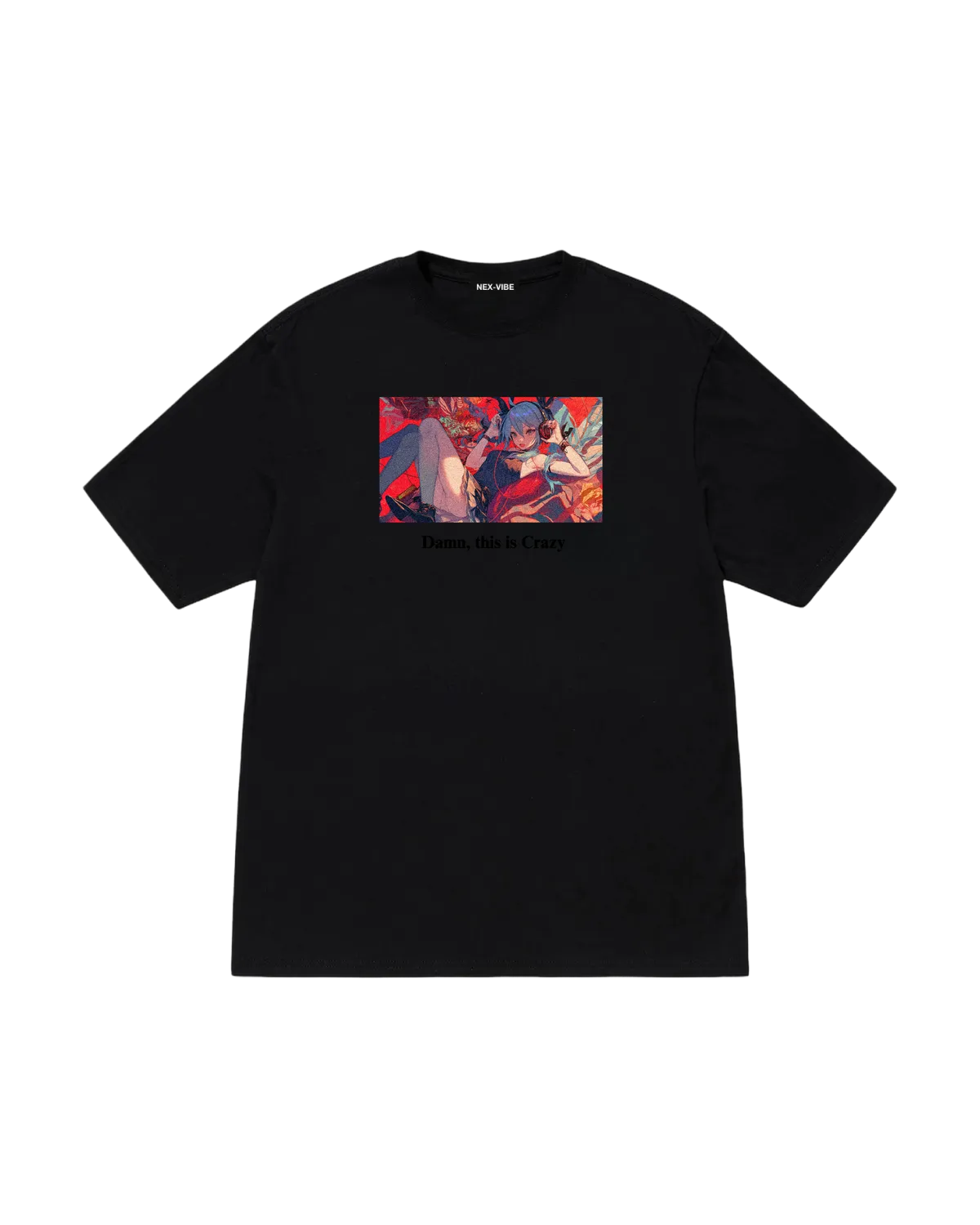 t-shirt-000000-front