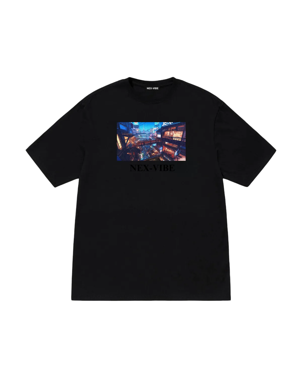 t-shirt-000000-front