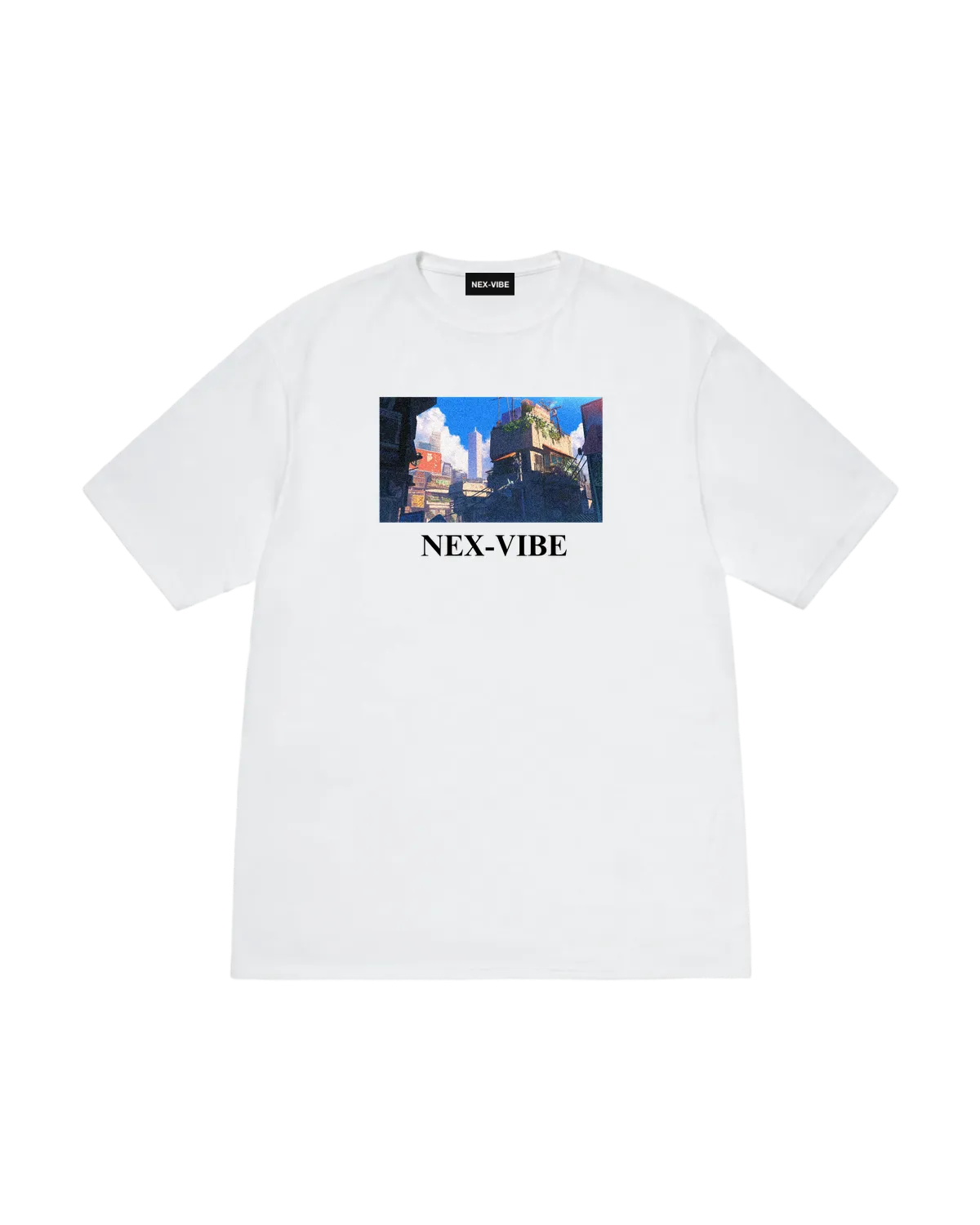 t-shirt-FFFFFF-front