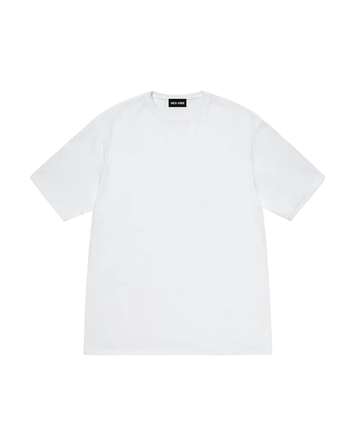 t-shirt-FFFFFF-front