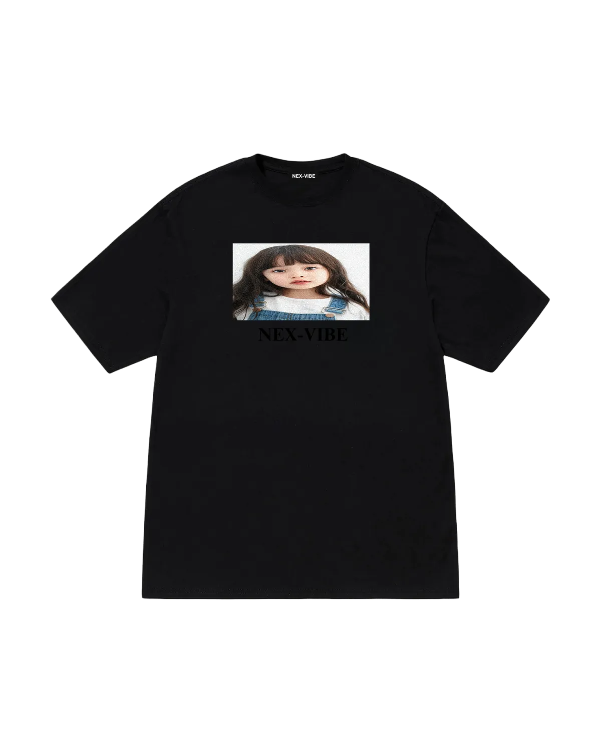 t-shirt-000000-front