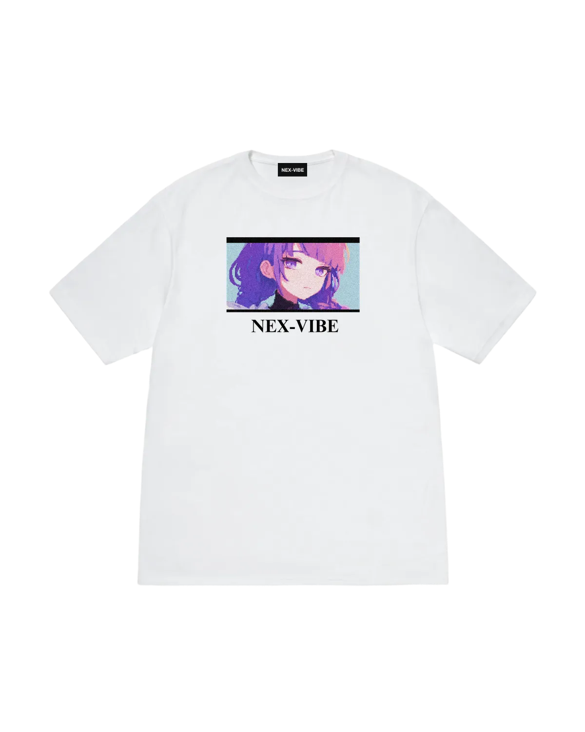 t-shirt-FFFFFF-front
