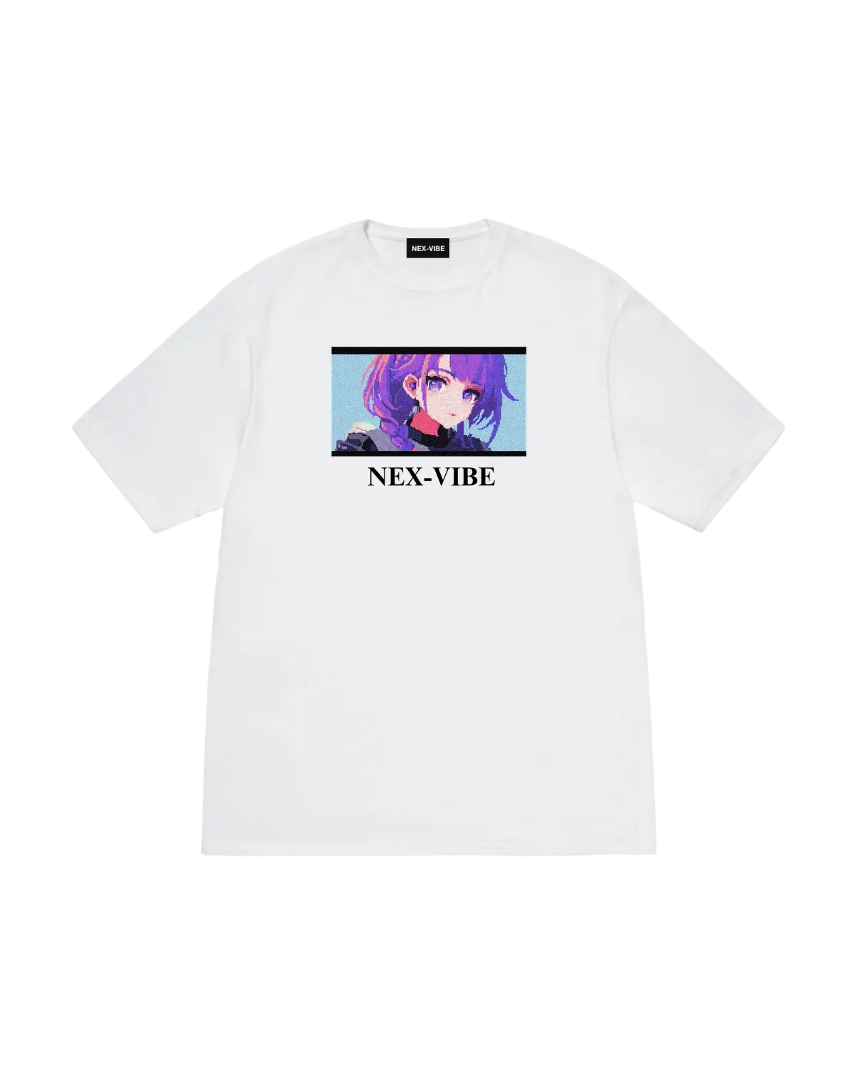 t-shirt-FFFFFF-front