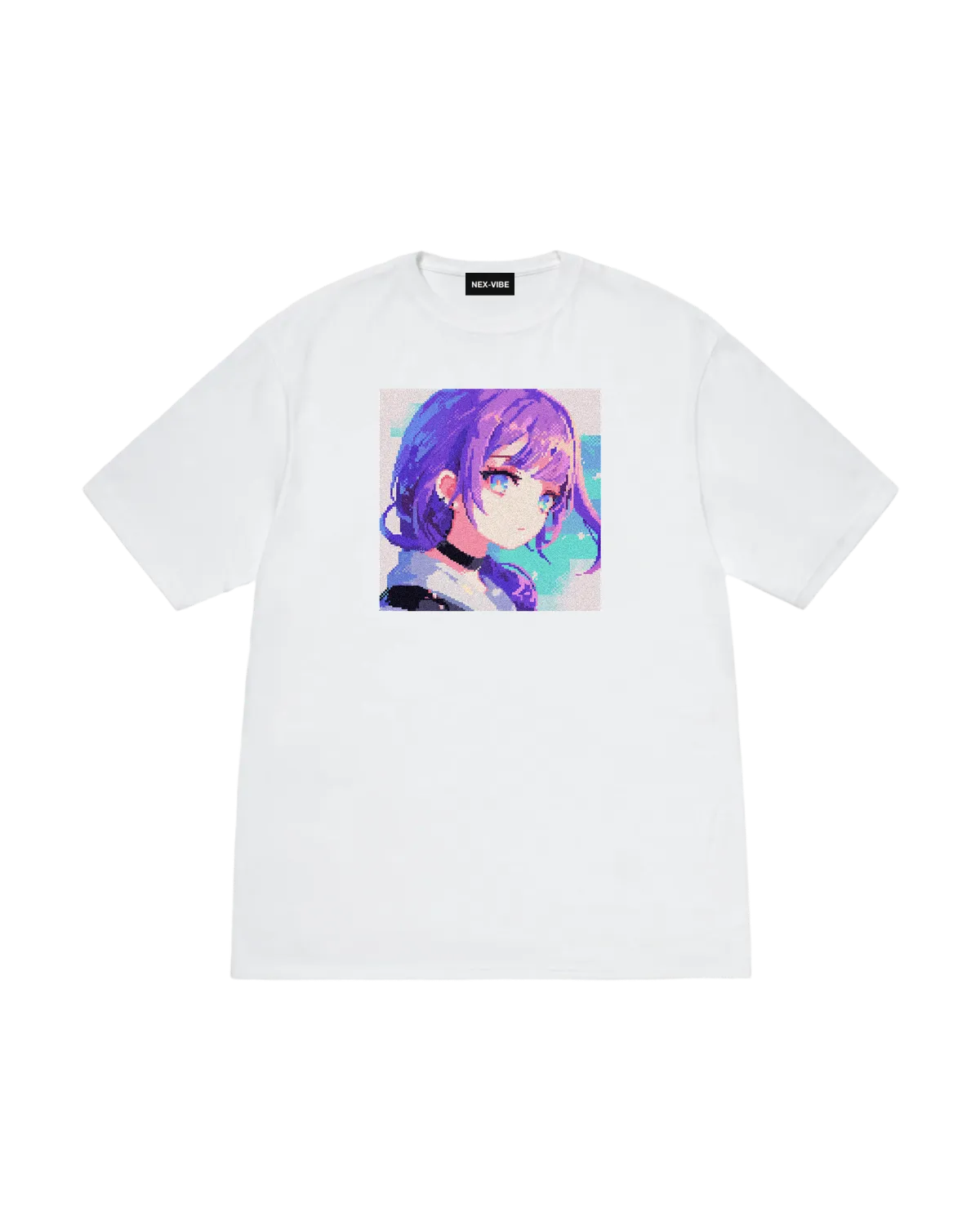 t-shirt-FFFFFF-front