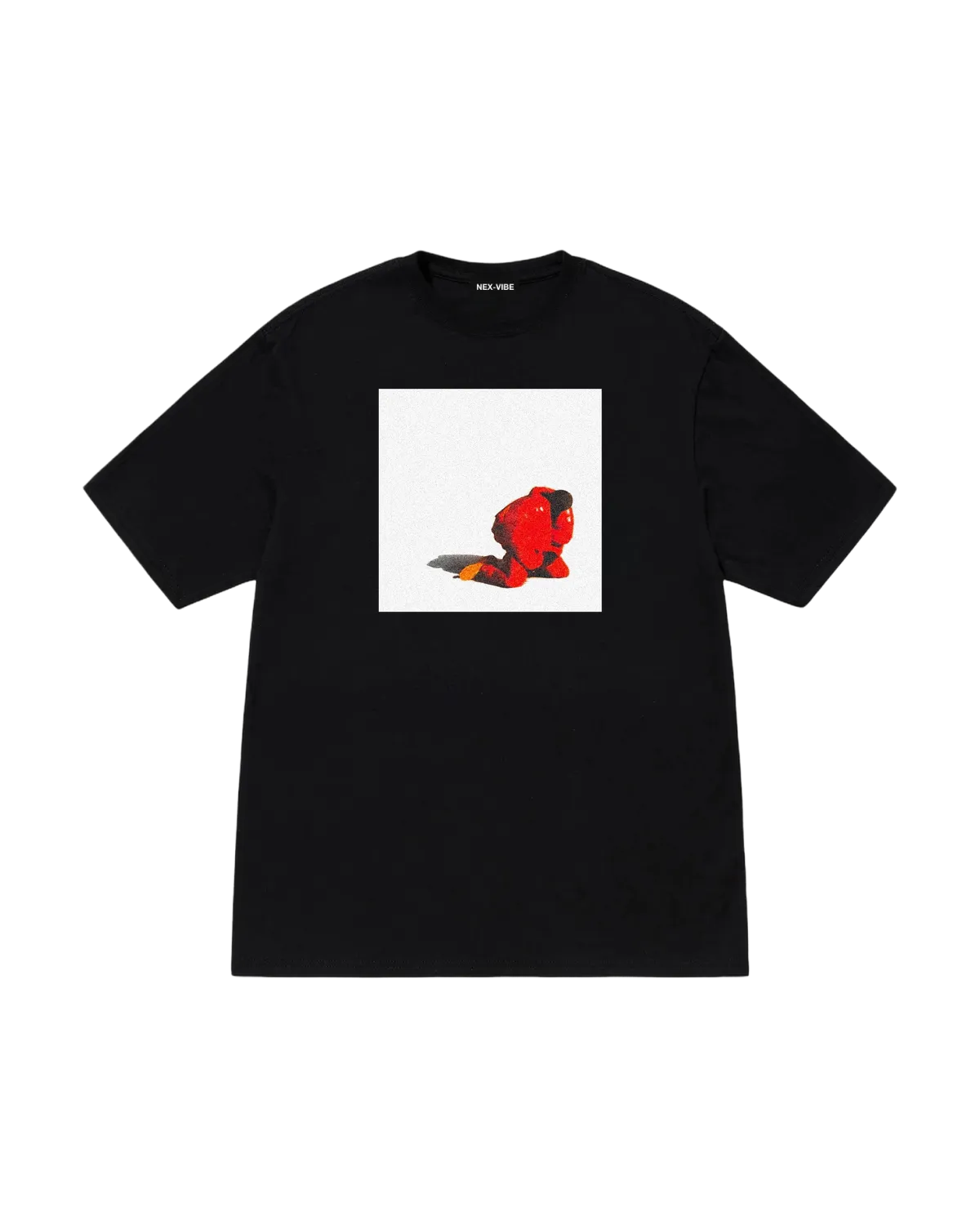 t-shirt-000000-front