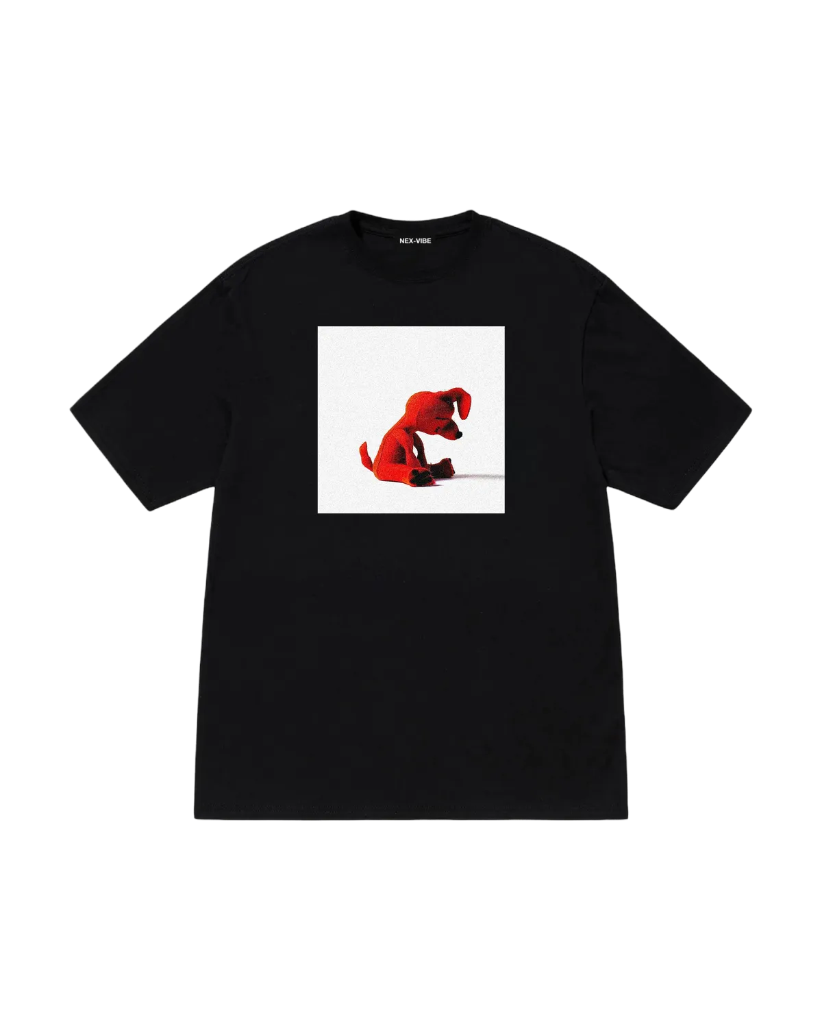 t-shirt-000000-front