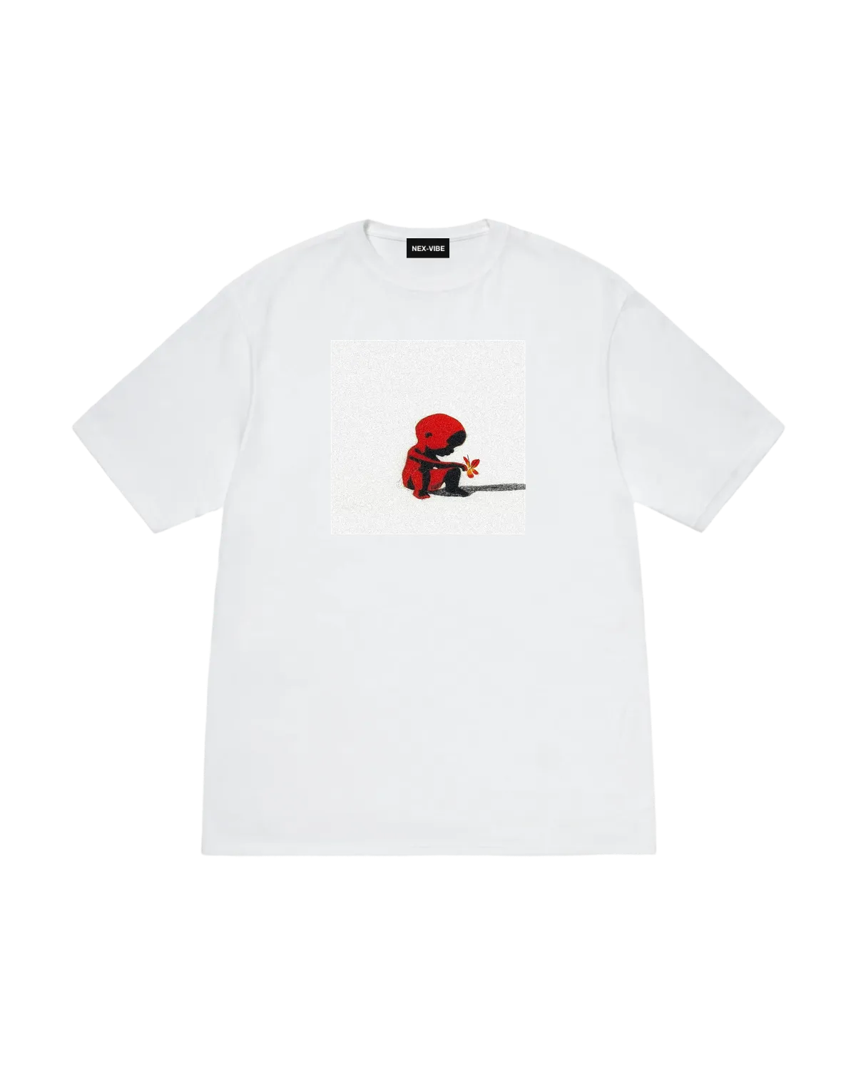 t-shirt-FFFFFF-front