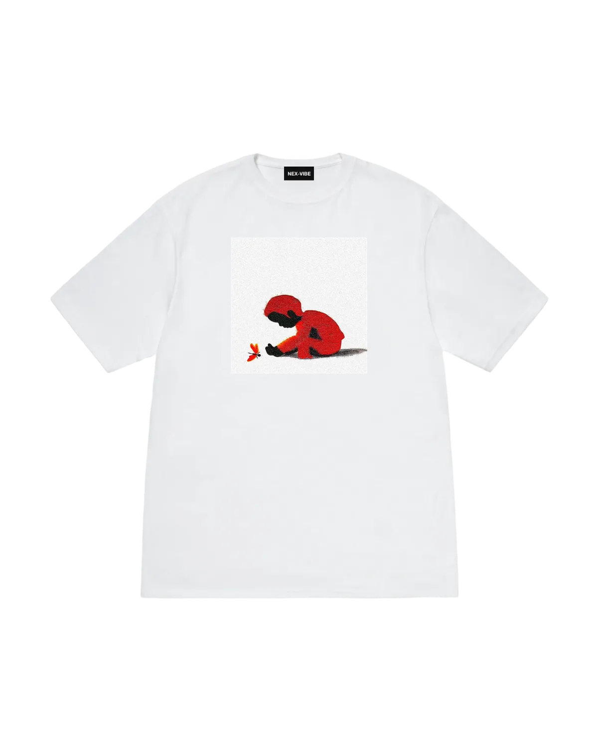 t-shirt-FFFFFF-front