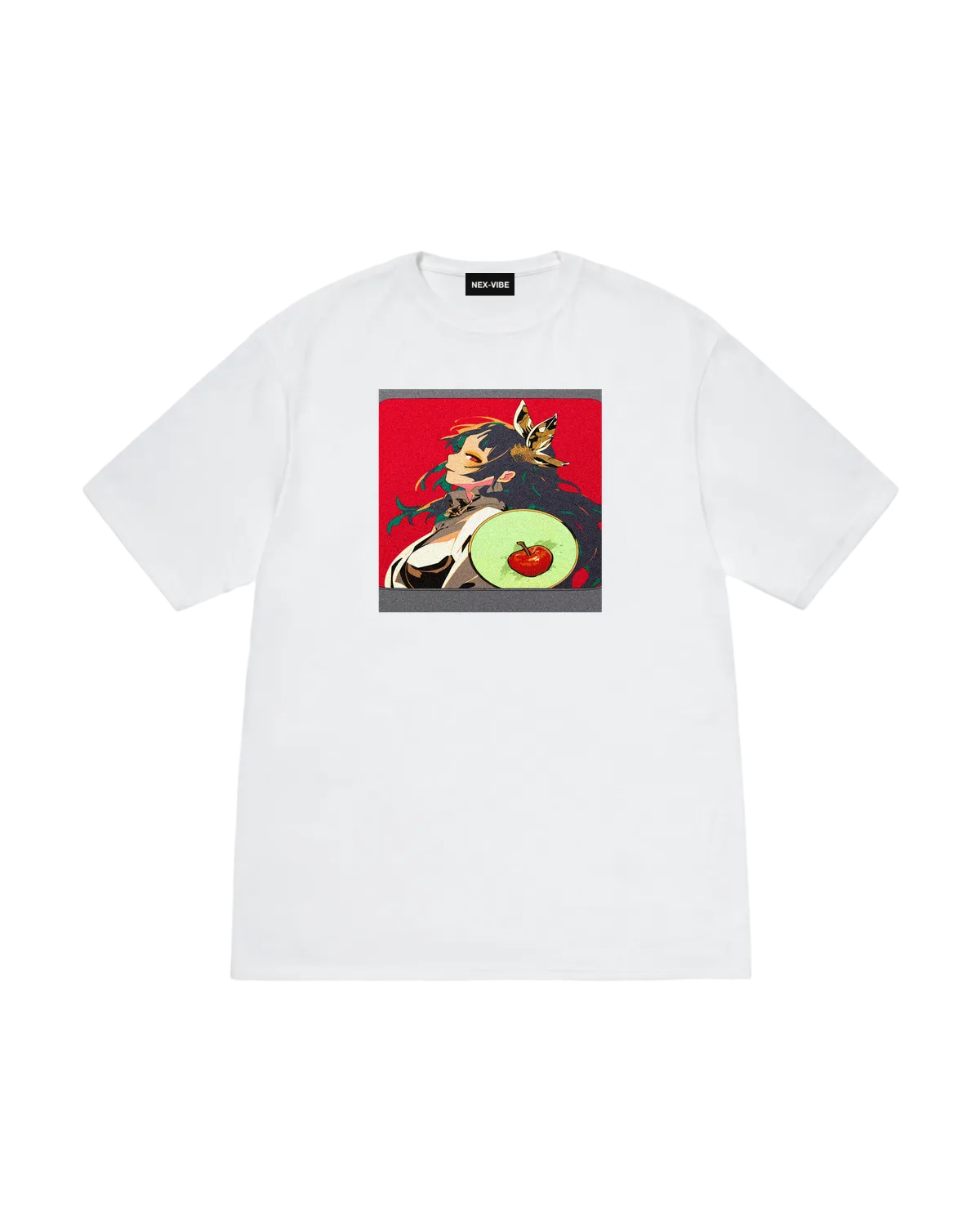 t-shirt-FFFFFF-front