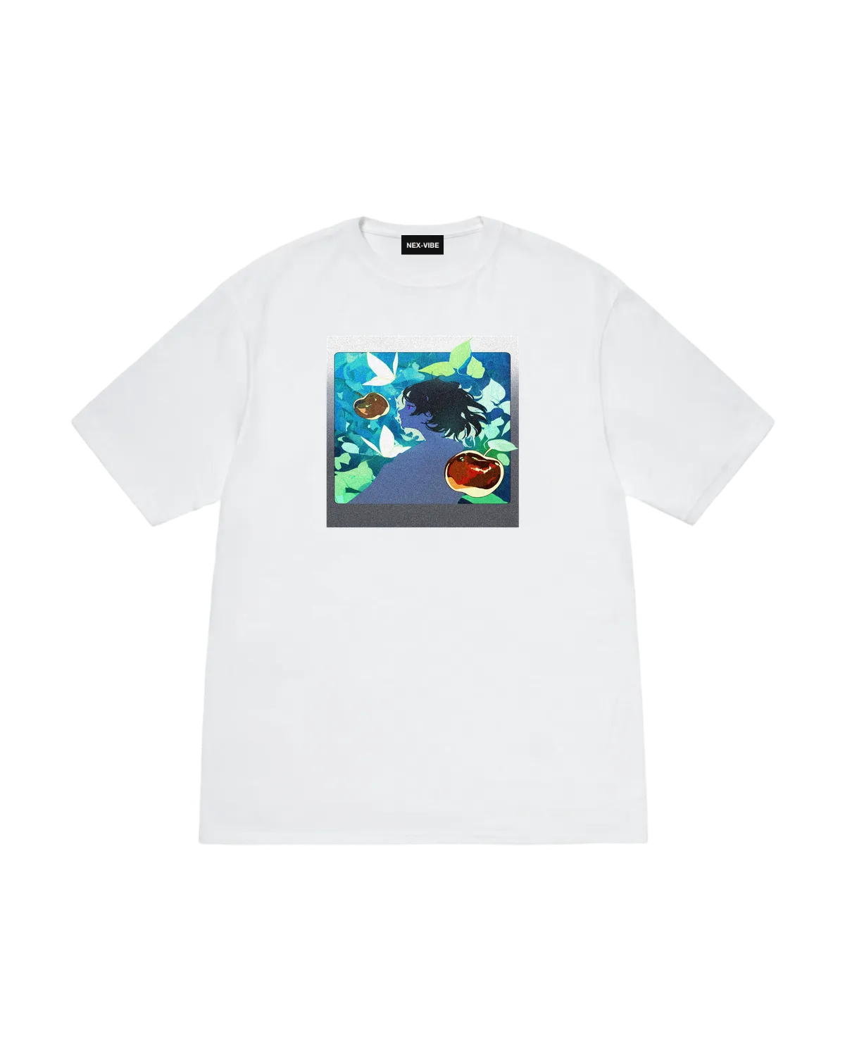 t-shirt-FFFFFF-front