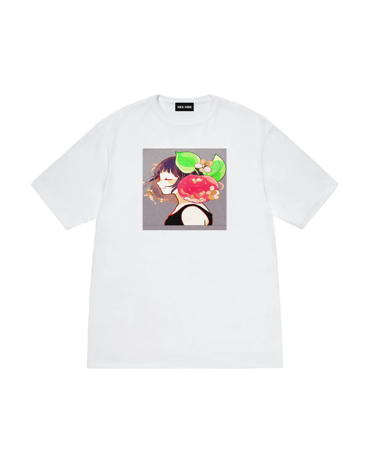 t-shirt-FFFFFF-front