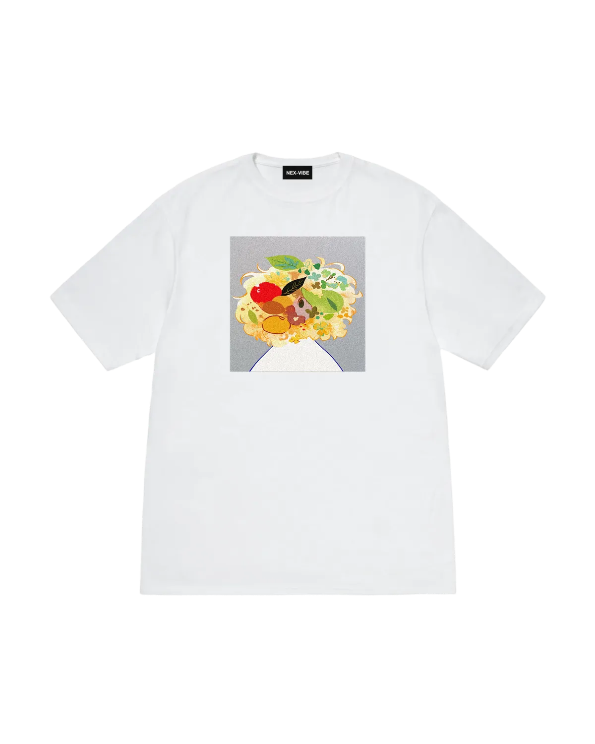 t-shirt-FFFFFF-front