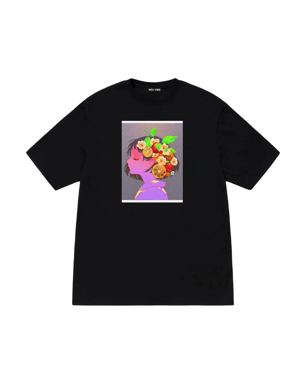 t-shirt-000000-front