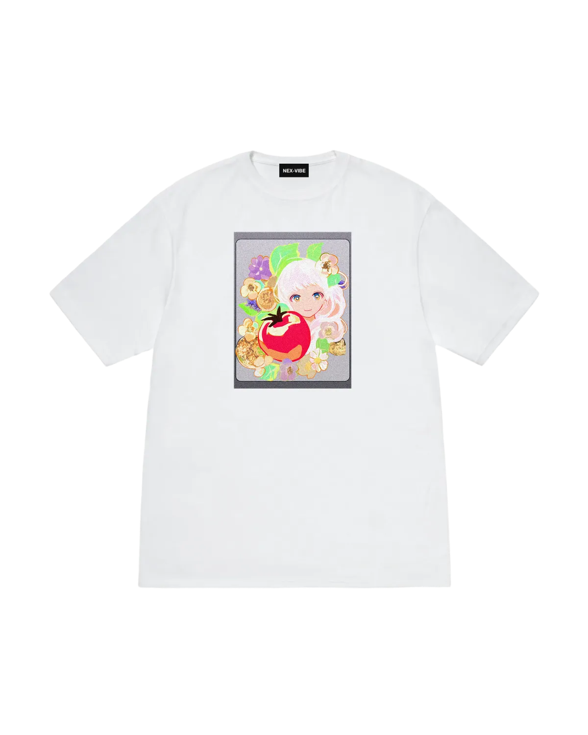 t-shirt-FFFFFF-front
