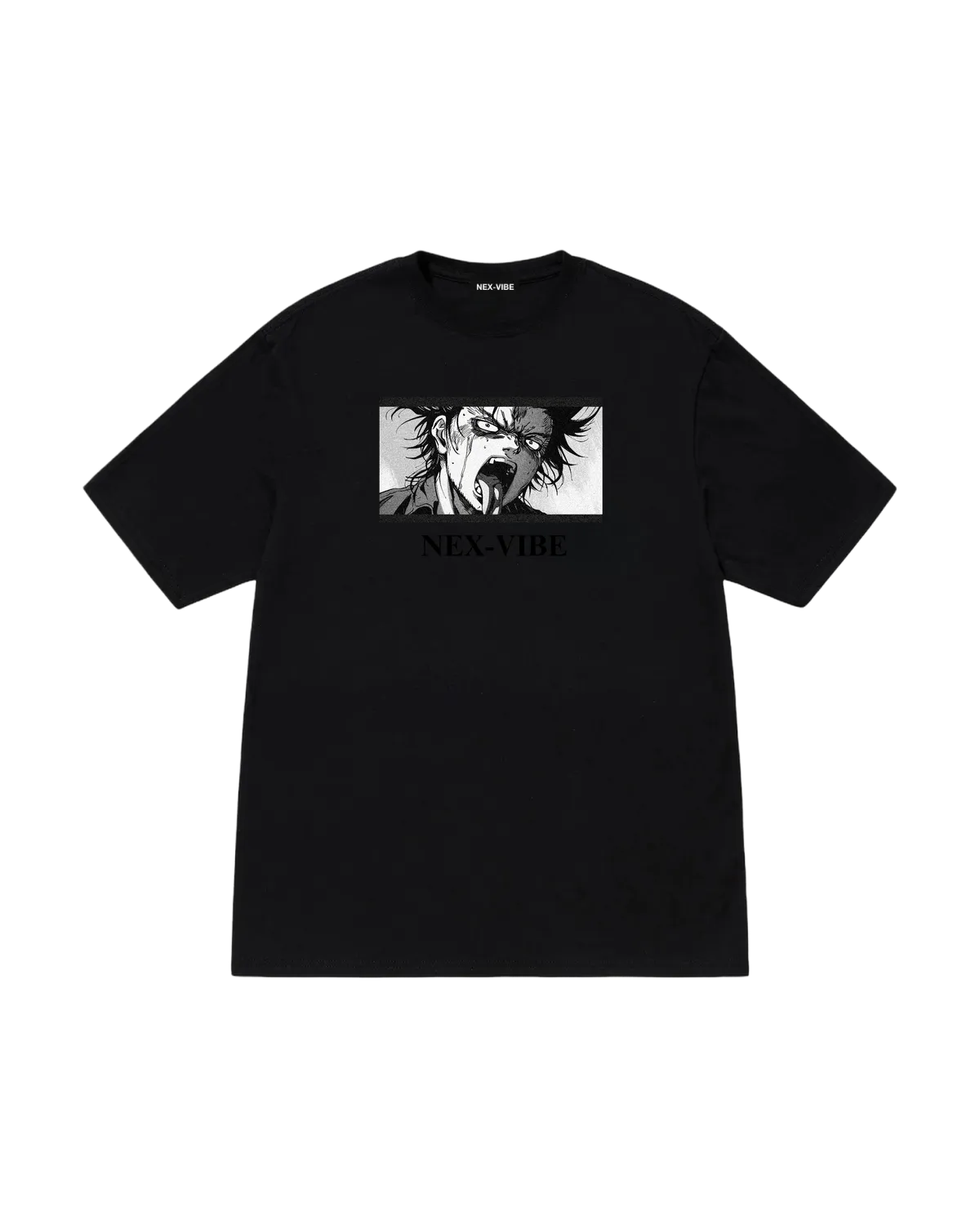 t-shirt-000000-front