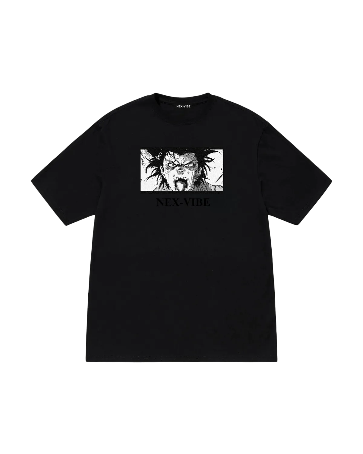 t-shirt-000000-front