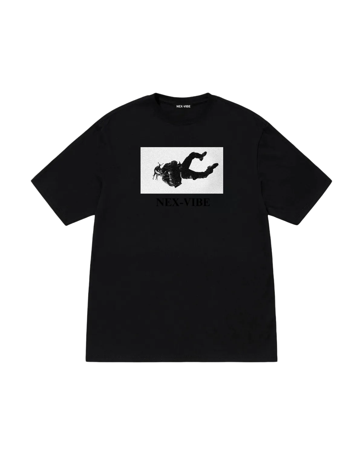 t-shirt-000000-front
