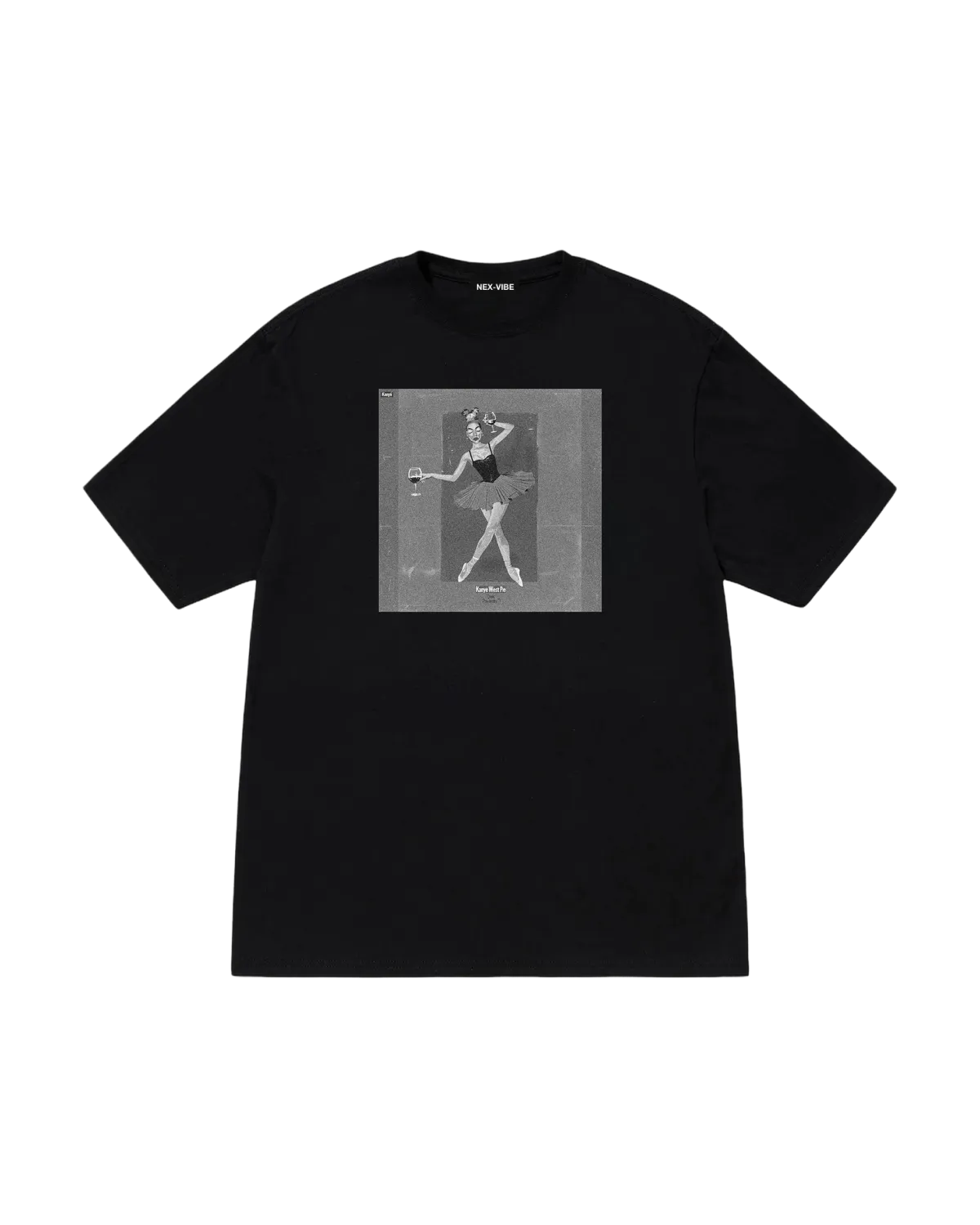 t-shirt-000000-front